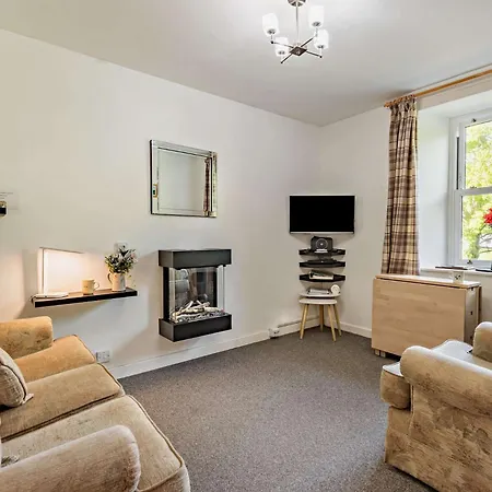 2 Bed In Sz027 Hébergement de vacances Keswick (Cumbria)