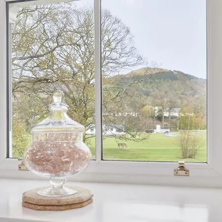 2 Bed In Sz027 Hébergement de vacances *