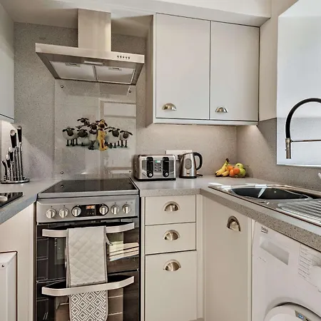 2 Bed In Sz027 Hébergement de vacances Keswick (Cumbria)