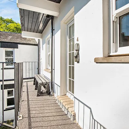 2 Bed In Keswick Oc-Sz027 Apartamento Keswick (Cumbria)