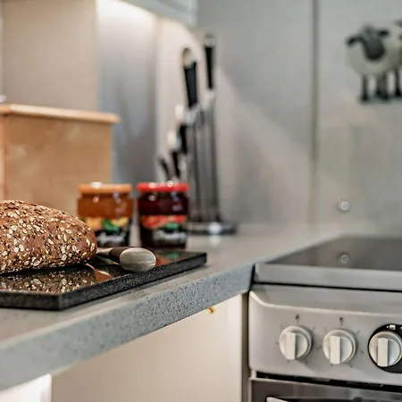 2 Bed In Sz027 * Keswick (Cumbria)