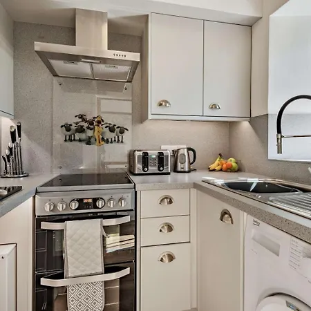 Vakantiehuis 2 Bed In Sz027