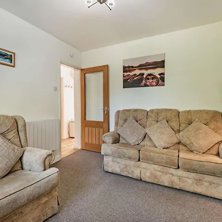 2 Bed In Sz027 Vakantiehuis *