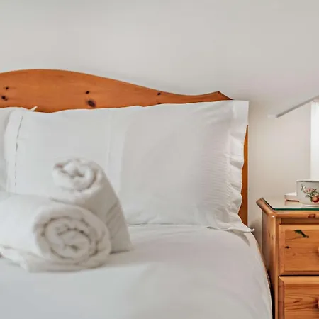 Hébergement de vacances 2 Bed In Sz027