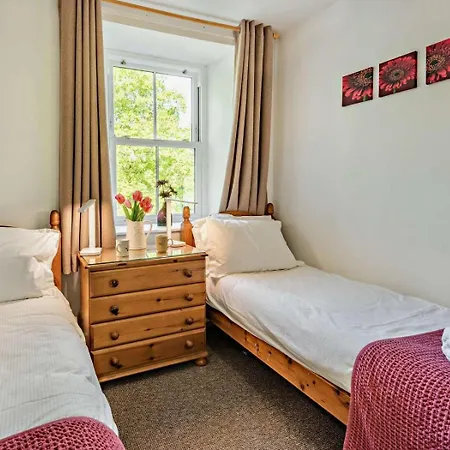 2 Bed In Sz027 Hébergement de vacances Keswick (Cumbria)