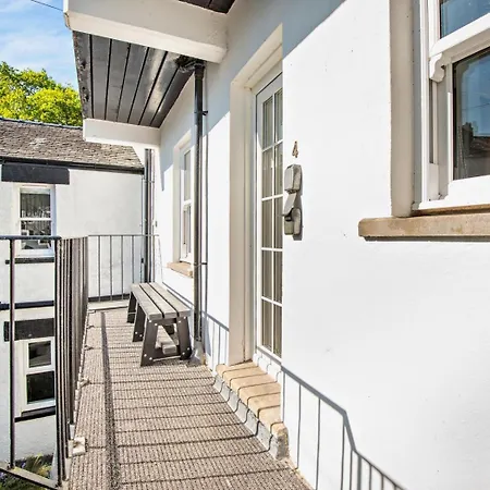 2 Bed In Keswick Oc-Sz027 Apartamento Keswick (Cumbria)